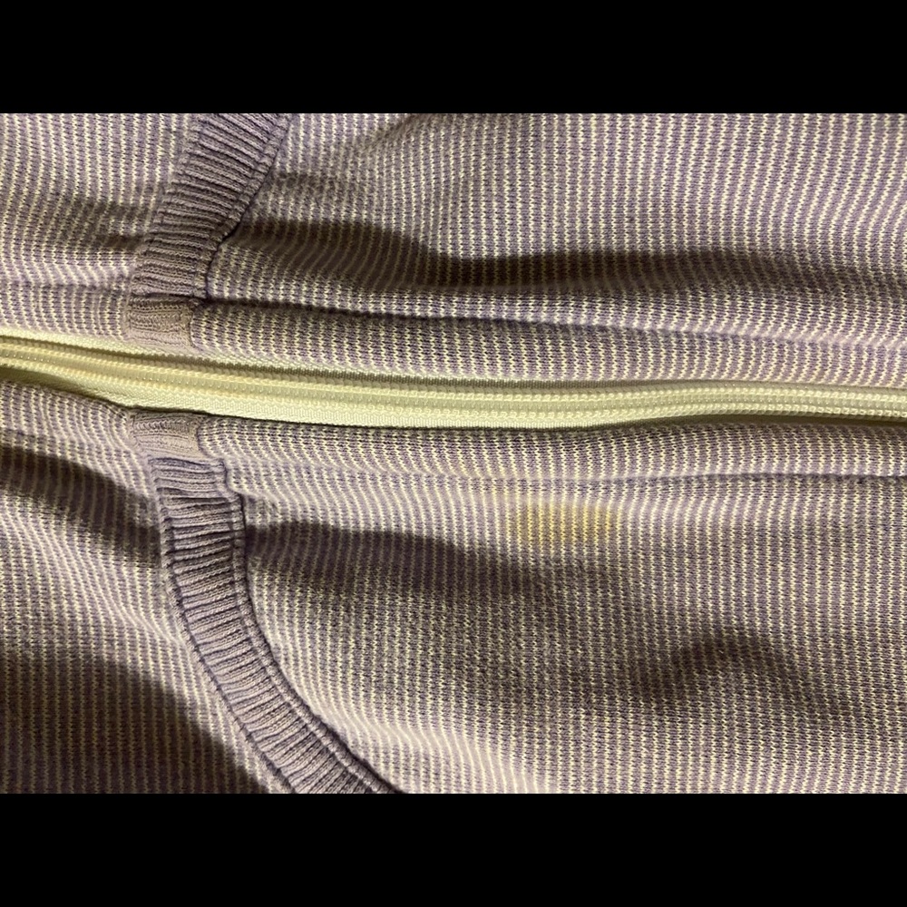 Lu lu lemon hoodie